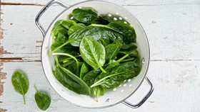 Makanan-makanan Sehat yang Buat Tulang Jadi Kuat