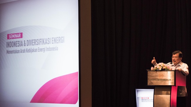 Tiga cadangan energi nasional yang diperkirakan akan habis kurang dari 150 tahun lagi, yakni minyak bumi, gas alam ,dan batubara.
