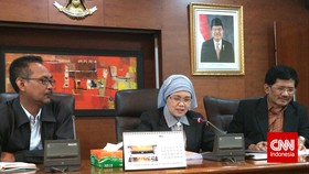 Sekjen: Rp 220 Miliar Anggaran Belanja DPR Baru Rencana