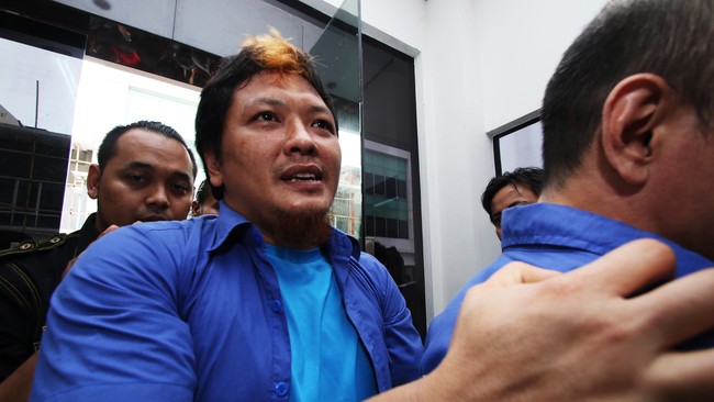 Duit Freddy dikhawatirkan mengalir untuk tindak kejahatan menyusul informasi bahwa sang bandar narkotik terpidana mati itu kini bergabung dengan ISIS.