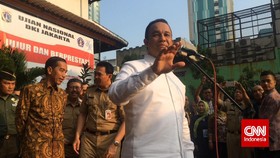 Menteri Anies: Pembeli Ijazah Palsu Merendahkan Diri Sendiri