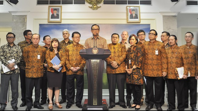 Kadin berencana untuk menyelenggarakan forum bisnis Asia Afrika dengan nama Asian African Business Forum (AABS) yang akan dihelat di Jakarta, 21 April 2015.