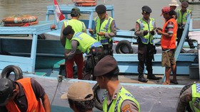 Ramadan, Kapolda Metro Baru Pakai Jurus Anyar Ringkus Preman
