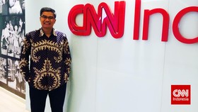 Staf Khusus JK Akui Target Pajak Pemerintah Berat