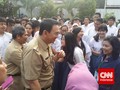 Ahok: Nilai Bagus Ujian Bukan Jaminan di Dunia Kerja