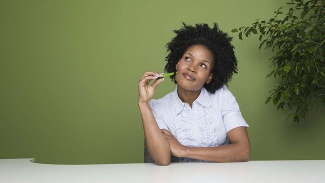 Aphantasia adalah istilah medis untuk mereka tidak dapat mengingat wajah, membayangkan suatu adegan, atau menghitung domba ketika mereka berusaha untuk tidur.