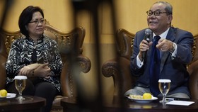 KAHMI Bantah Deklarasi Dukungan Anies Capres di Balai Kota