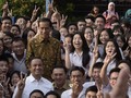 Jokowi Minta Pendidikan di Finlandia, Jerman, Korsel Dicontoh