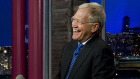 David Letterman akan Segera Pensiun dari Late Show