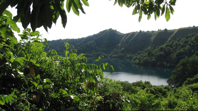 Tambora Menyapa Dunia sekaligus membuka mata dunia bahwa keindahan alam Indonesia benar-benar beragam dan luar biasa, khususnya di bumi Nusa Tenggara.