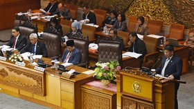 Batas Umur Dinilai Tak Berlaku bagi Plt Pimpinan KPK