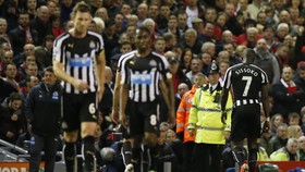 Newcastle United: Moussa Sissoko Tak Layak Dibela