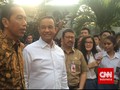 Kecewa Kualitas Udara Jakarta, Warga Gugat Anies dan Jokowi