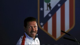 Diego Simeone Sudah Optimis dengan Skuat Atletico Madrid