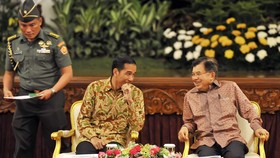 Pidato KAA Jokowi: Tatanan Dunia Baru & Memori 60 Tahun Lalu