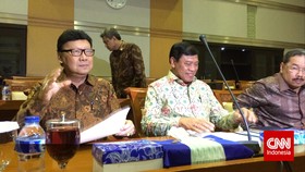 Mendagri Akan Laporkan Usul DPR Soal Pilkada ke Jokowi