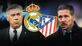 Santiago Bernabeu Akan Gelar 'Final' Liga Champions