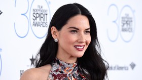 Olivia Munn Perankan Psylocke di Film 'X-Men'