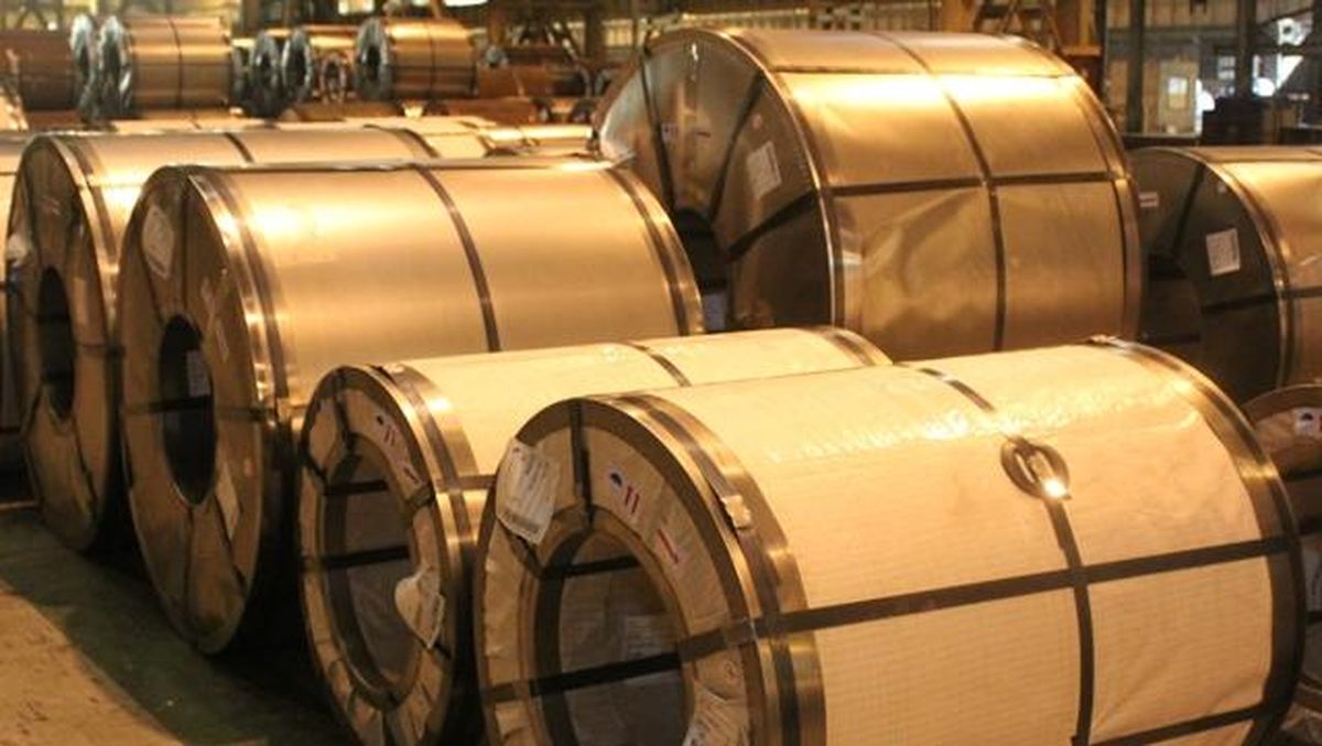 Jurus Pengusaha Baja Hadapi Pungutan Pajak Karbon CBAM Eropa