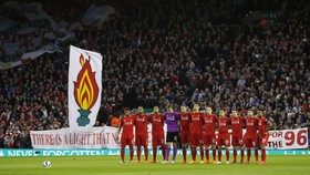 15 April 2016, Akhir Peringatan Tragedi Hillsborough