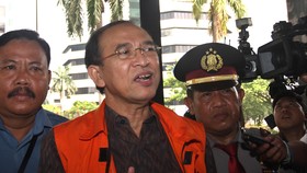 PPATK Serahkan LHA Kasus Haji ke KPK untuk Jerat SDA