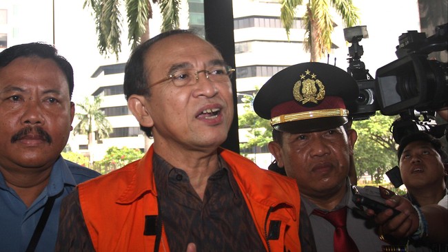 KPK memanggil tujuh saksi dari pihak swasta untuk dimintai keterangan dalam kasusu tipikor penyelenggaraan hadi tahun 2012-2013 yang menyeret Suryadharma Ali.