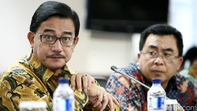 Investor Bisa Booking Tanah Selagi Urus Izin Kilat