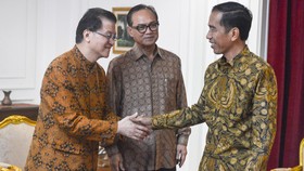 Kadin Berharap Ada Lembaga Bisnis dari Konferensi Asia Afrika