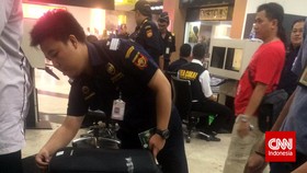 Bea Cukai Tolak Usulan Barang Impor Pribadi Kena Bea US$2.500