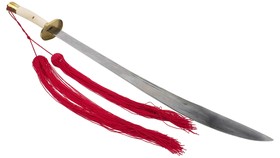 Katana: Industri Warisan Samurai di Zaman Modern