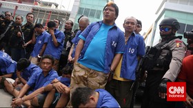 Jaksa Agung Sebut Klaim Siap Mati Freddy Budiman Hanya Bualan
