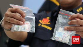 Bergumul dengan Polisi, Bandar Narkotik Tewas Ditembak