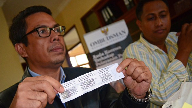 Menteri Pendidikan dan Kebudayaan Anies Baswedan juga meminta agar Google membantu menyediakan informasi terkait dokumen UN bocor sebagai bahan investigasi.