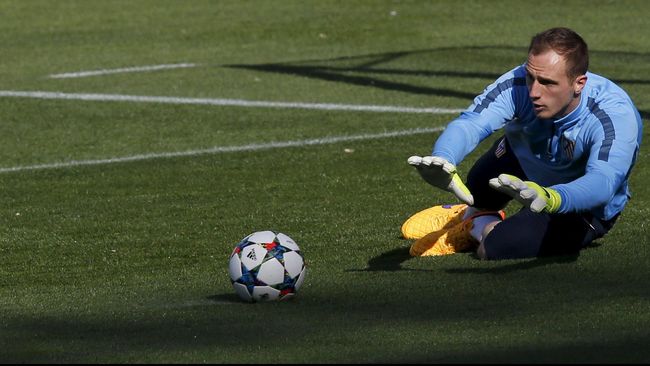 Casillas: Oblak Lebih Berpengaruh Ketimbang Wasit Aksi penyelamatan gawang Atletico Madrid dari serangan Real Madrid di leg pertama perempat final Liga Champions, mengundang pujian untuk sang kiper, Jan Oblak.