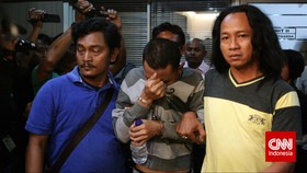 Pelaku Booking Perempuan Lain Usai Bunuh Tata Chubby