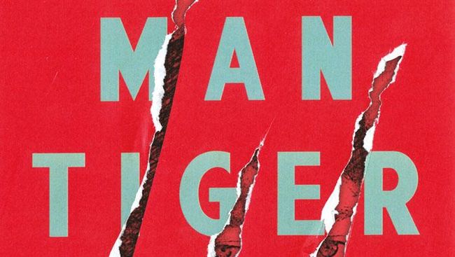 Buku Man Tiger (Lelaki Harimau) karya Eka Kurniawan diakuisisi rights atau hak ciptanya oleh penerbit di Inggris, Verso Books UK.
