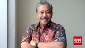 Hayono Berharap Pasek Tak Emosional Lawan SBY