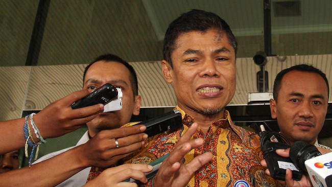 Menurut Yusuf, aksi teror bom di Jakarta, 14 Januari lalu didanai puluhan juta rupiah yang berasal dari daerah berkonflik di Timur Tengah.