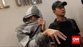 Pembunuh Tata Chubby Tak Hanya Dihina Soal Bau Badan