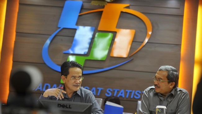 Inflasi Maret 2016 yang sebesar 0,19 persen merupakan inflasi bulanan yang tertinggi dalam dua tahun terakhir.