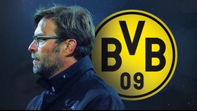 Klopp Beri Sinyal Pada Musuh-Musuh Dortmund