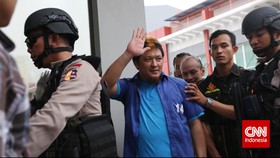 Hukuman Mati Freddy, MA Percepat Salinan Kasasi