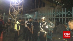 Digeledah Kasus Soal UN Bocor, Rekam Jejak PNRI Dinilai Baik