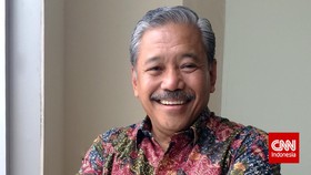 Pembukaan TAFISA 2016 Dihelat di Pantai Ancol