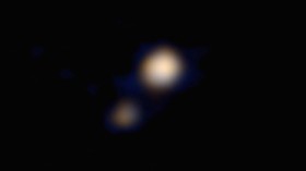 Benda Terjauh di Tata Surya, 5 Kali Lebih Jauh dari Pluto