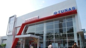 Tunas Ridean Bidik 30 Persen Penjualan dari Varian Mobil Baru