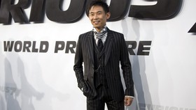 Usai Furious 7, James Wan Garap Film Horor Lagi