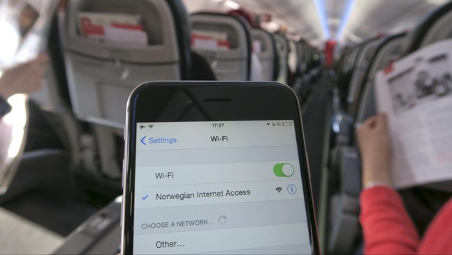 Wi-Fi Alliance mengumumkan standar Wi-Fi baru yang secara teori memiliki jangkauan lebih luas, serta konsumsi daya lebih rendah dibanding Wi-Fi saat ini.
