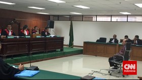 Sutan Tanya Fakta Korupsi, KPK Beberkan Bukti dan Kronologi