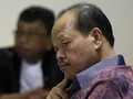 Sutan Sangkal Terima Duit USD 140 Ribu untuk Muluskan APBN-P